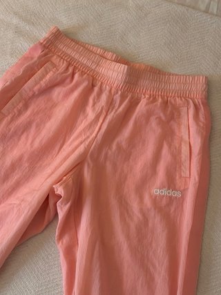 Chándal completo Adidas Rosa