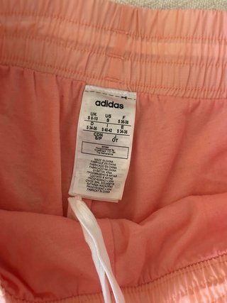 Chándal completo Adidas Rosa