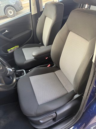 Volkswagen Polo 2012