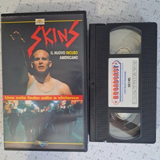 VHS Skins - Film Cult