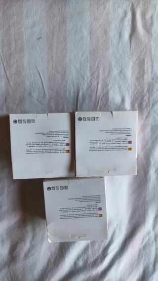 Cartucce d'inchiostro Brother LC1240BK Nero