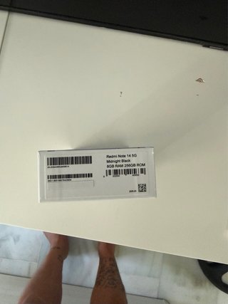 Redmi Note 14 5G 256GB
