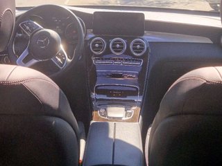 MERCEDES Clase GLC