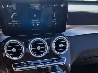 MERCEDES Clase GLC