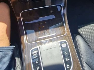 MERCEDES Clase GLC
