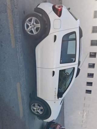 61000km,Dacia Sandero 2015
