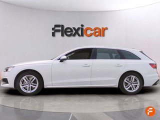 Audi A4 Avant Advanced 35 TDI 120kW S tronic