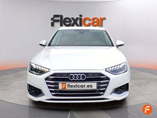 Audi A4 Avant Advanced 35 TDI 120kW S tronic