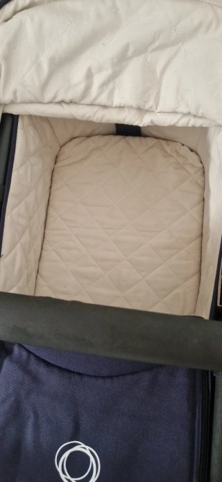 Bugaboo Cameleon 3 Azul Marino