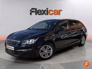 Peugeot 308 SW Style 1.2 PureTech 96KW (130CV) S&S