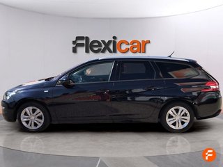Peugeot 308 SW Style 1.2 PureTech 96KW (130CV) S&S