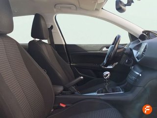 Peugeot 308 SW Style 1.2 PureTech 96KW (130CV) S&S