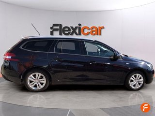 Peugeot 308 SW Style 1.2 PureTech 96KW (130CV) S&S