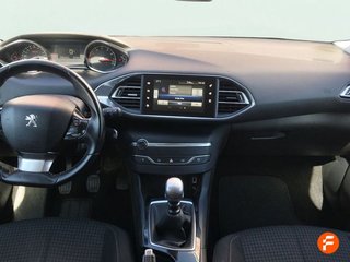 Peugeot 308 SW Style 1.2 PureTech 96KW (130CV) S&S