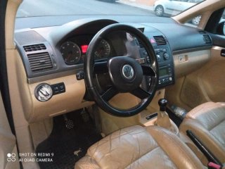 Volkswagen Touran 2004