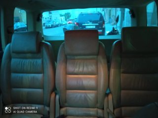 Volkswagen Touran 2004