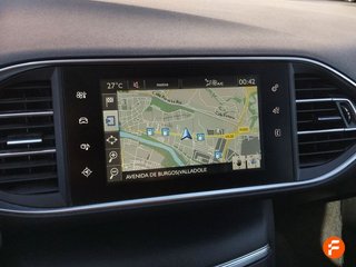 Peugeot 308 SW Style 1.2 PureTech 96KW (130CV) S&S