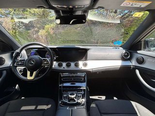 MERCEDES clase e