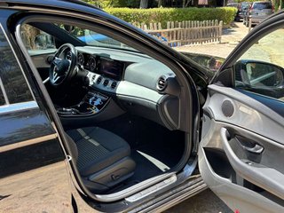 MERCEDES clase e