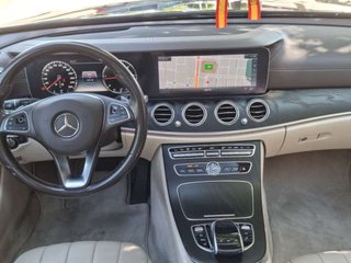 MERCEDES clase e