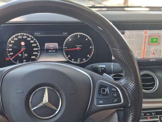 MERCEDES clase e