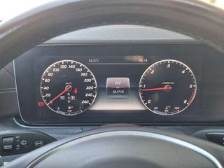 MERCEDES clase e