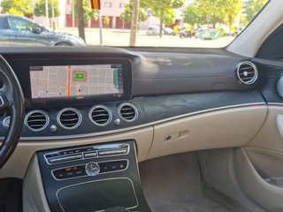 MERCEDES clase e
