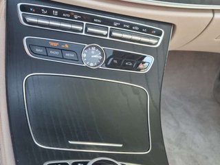 MERCEDES clase e