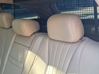 MERCEDES clase e