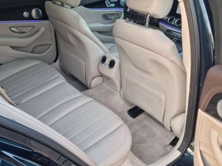 MERCEDES clase e