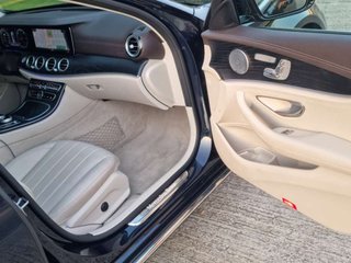 MERCEDES clase e