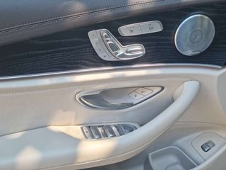 MERCEDES clase e