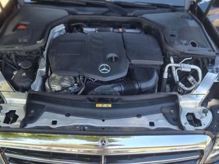 MERCEDES clase e