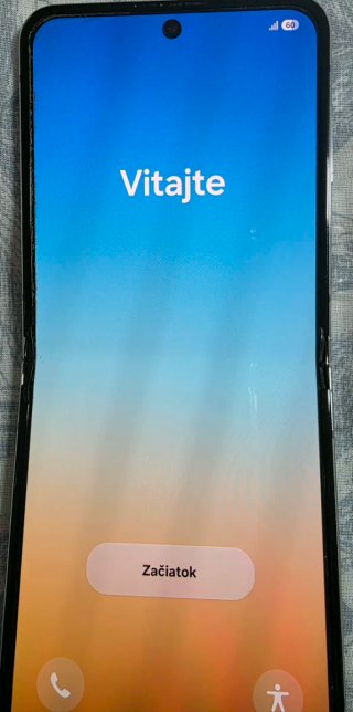 Samsung Galaxy Z Flip 5G