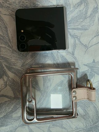 Samsung Galaxy Z Flip 5G