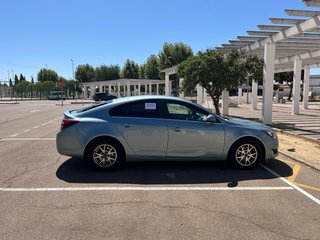 coche bien cudado y con unos consumos muy bajosmo