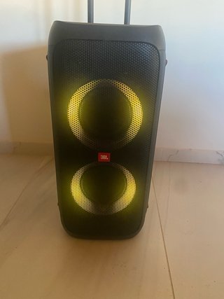 Altavoz JBL PartyBox 310