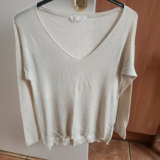 Jersey Lefties punto crudo Talla S