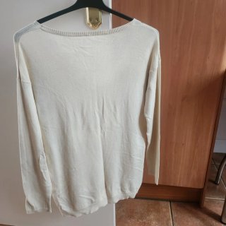 Jersey Lefties punto crudo Talla S