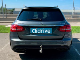MERCEDES clase c