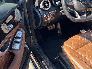 MERCEDES clase c