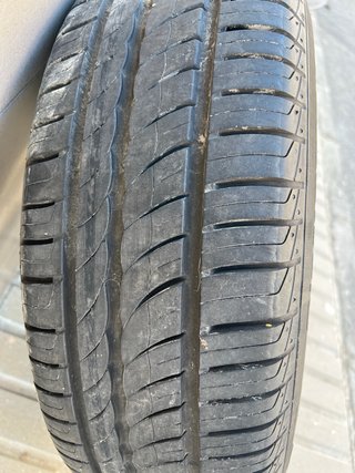 Llantas Audi A3 (4 unidades)