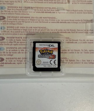 Pokemon Versione Bianca 2 Nintendo DS ITA