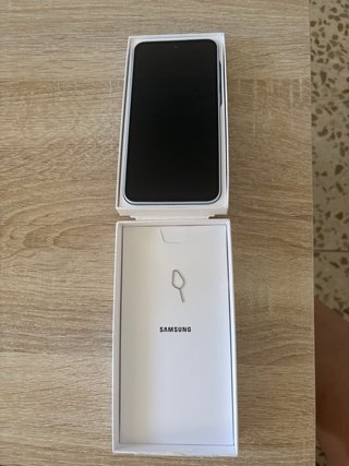 Samsung Galaxy A35 5G Azul