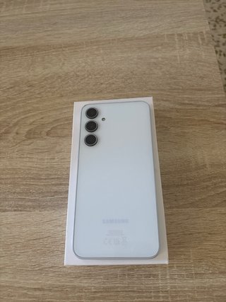 Samsung Galaxy A35 5G Azul