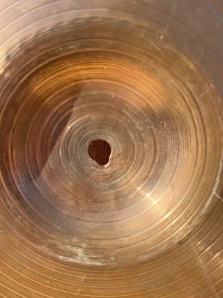 Paiste 505 Crash 18