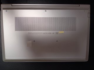 HP Elitebook 640 G9