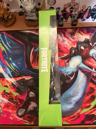 Figura Fortnite Skull Trooper Victory Series