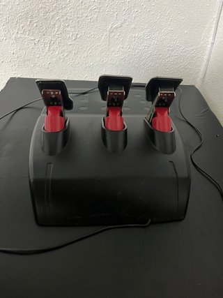 Logitech G25 Completo