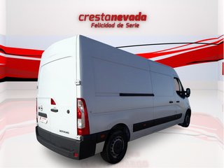 Opel Movano | Desde 307€ ¡ SIN ENTRADA !